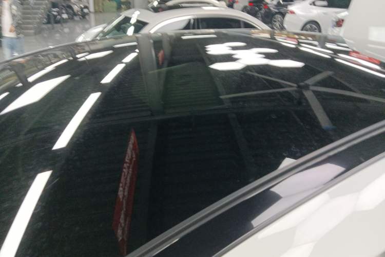 Used Mercedes-Benz E-Class 2019 Restyled E 300 L Sporty and Stylish Edition