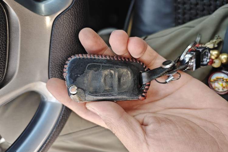 Used Kia K2 2015 Sedan 1.4L MT GLS
