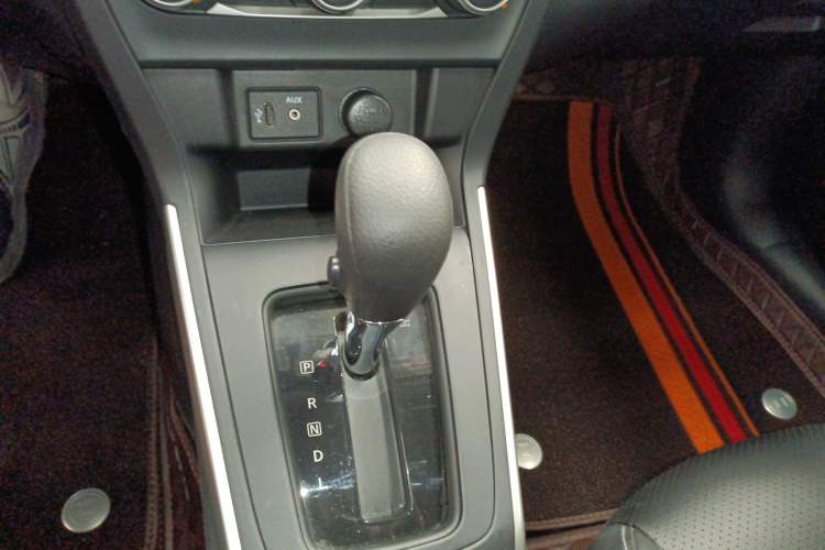 Used Nissan Sylphy 2021 Classic 1.6XE CVT Comfort Edition