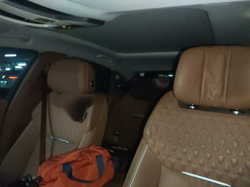 Used Hongqi H9 2020 2.0T Smart Connect Flagship Edition – Chinese Trim Chang — 19