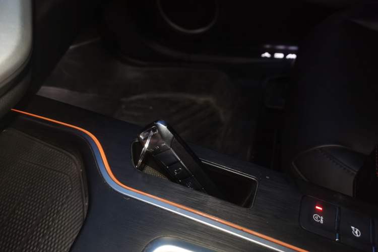 Used Wey VV7 2020 2.0T Flagship Edition