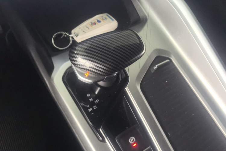 Used Geely Auto Preface 2024 2.0TD Qingyun Edition