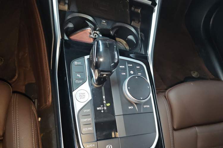 Used BMW 3 Series 2020 320Li M Sport Package