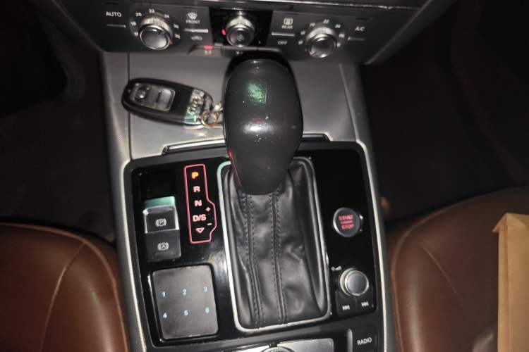 Used Audi A6L 2017 TFSI Technology Edition