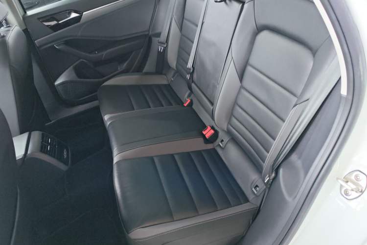 Used Volkswagen Sagitar 2019 200TSI DSG Comfort Version China VI Standard