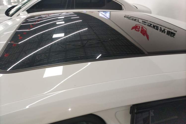 Used Audi A4L 2022 40 TFSI Luxury Dynamic Model