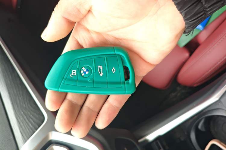 Used BMW 3 Series 2021 Restyled 325i M Sport Package
