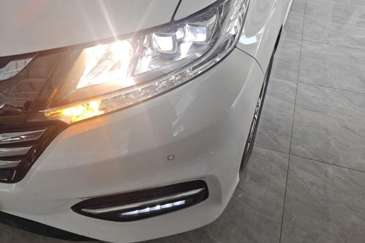 Used Honda Odyssey 2018 2.4L Smart Edition