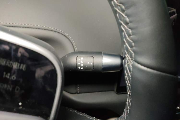 Used Li Auto L6 2024 Max
