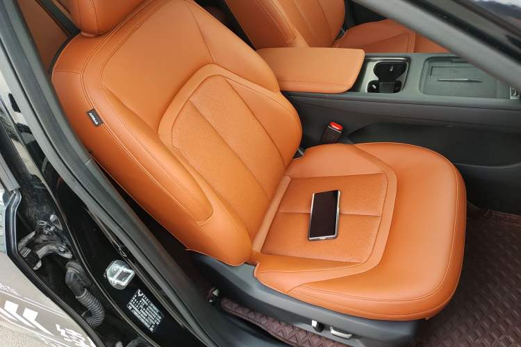 Used Wuling Xingguang 2025 610 km Smart Flagship Version