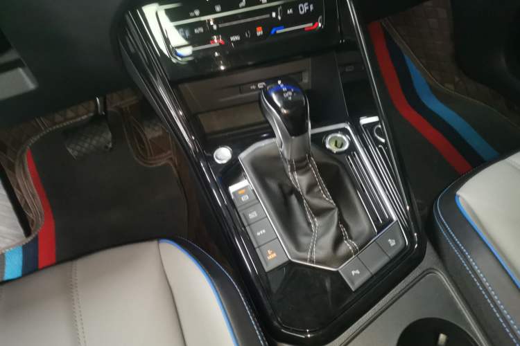 Used Volkswagen Tayron GTE Plug-in Hybrid 2023 280TSI Luxury Plus Advanced Edition