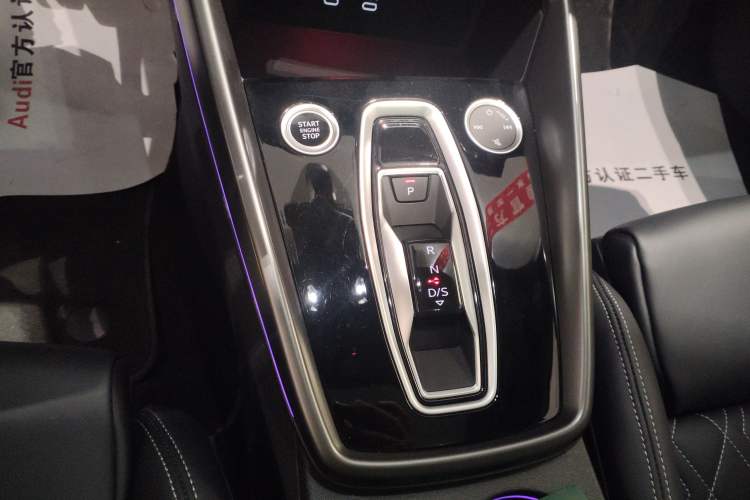 Used Audi A3 2025 A3L Limousine 35TFSI Prestige Edition
