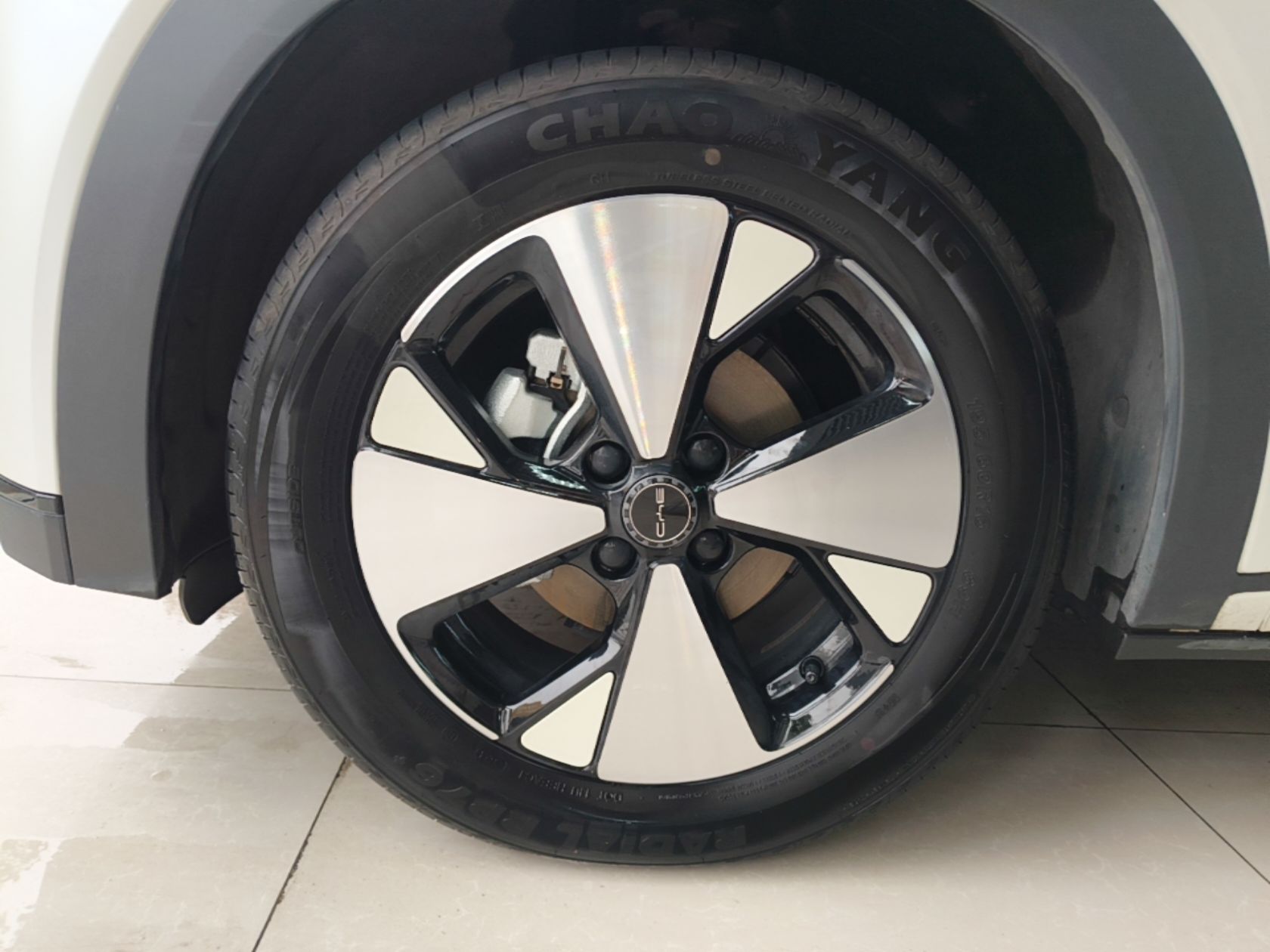BYD Dolphin 2023 420 km Fashion Edition — снимка 10