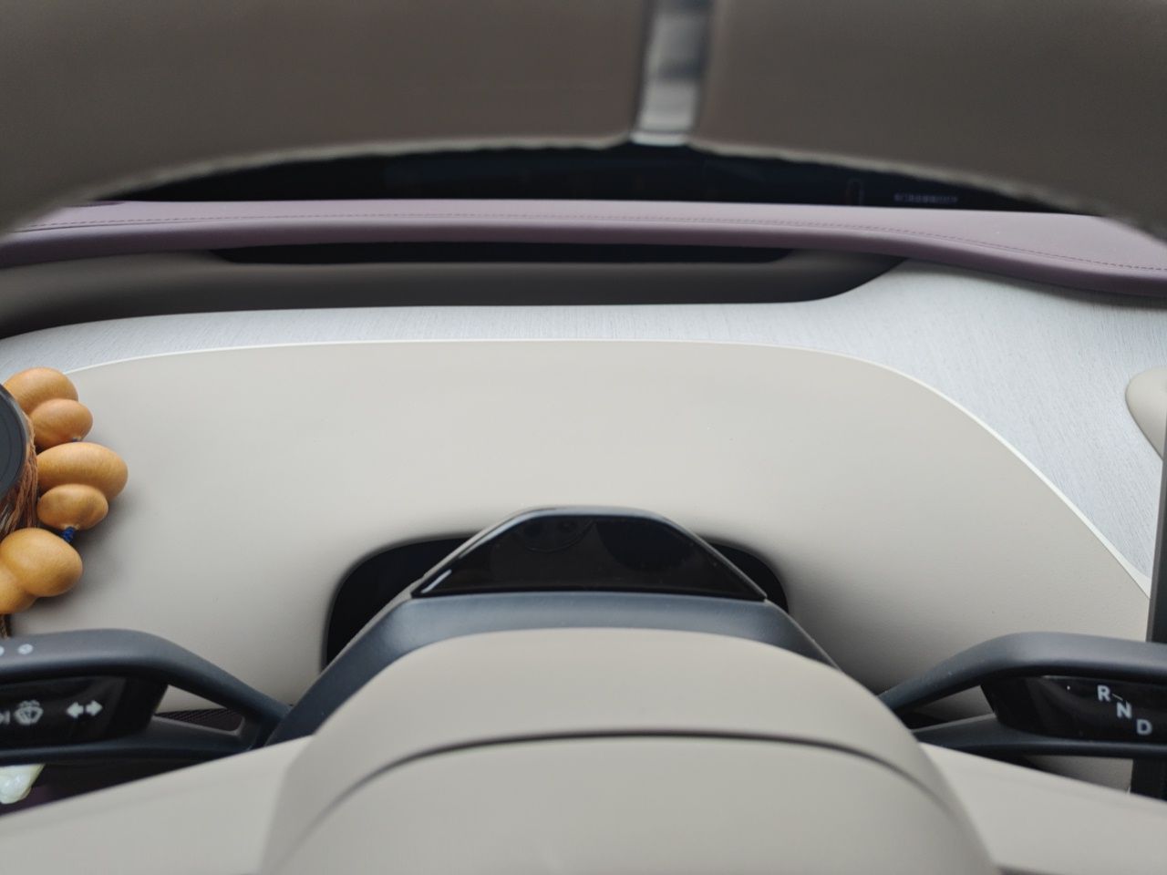 Xiaomi Auto YU7 2025 Ultra-Long Range Rear-Wheel Drive Version — снимка 11
