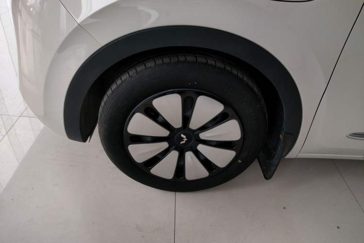 Used Wuling Bingo 2023 333 km Enjoyment Version
