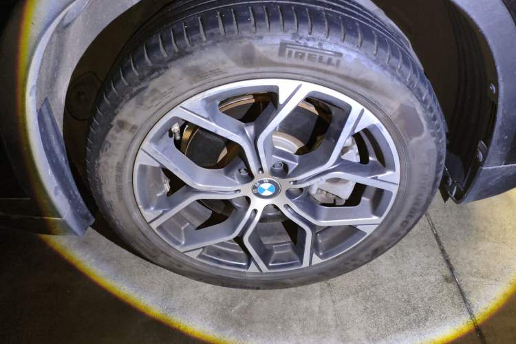 Used BMW X1 2020 sDrive25Li Leading Model