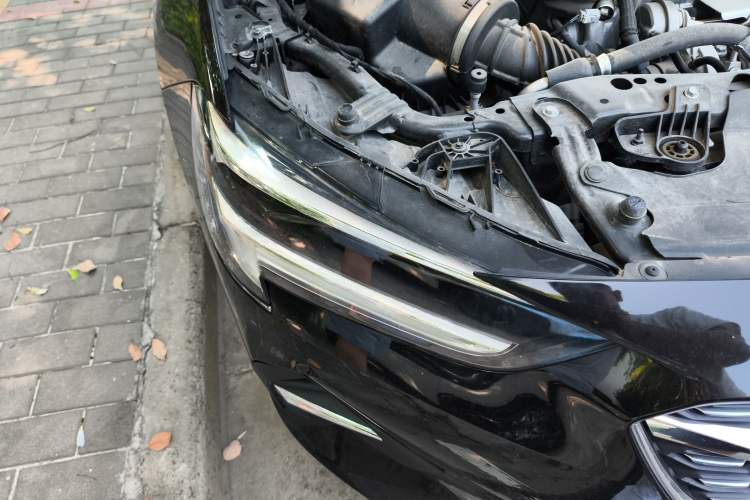 Used Buick Regal 2023 552T Smart Enjoyment Version
