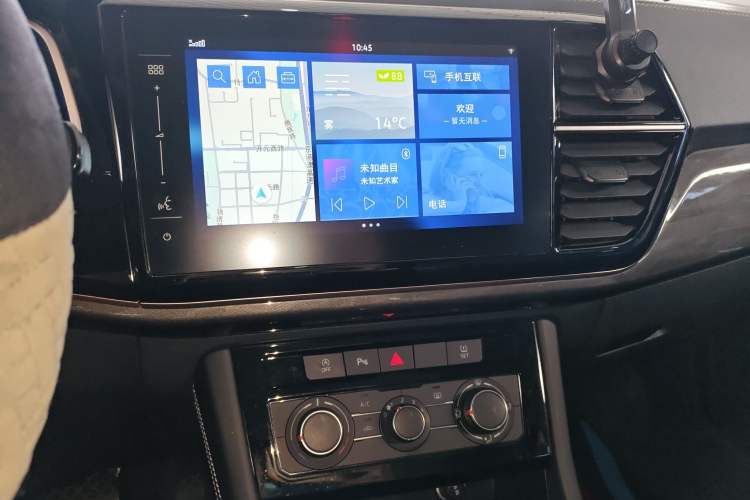 Used Jetta VS7 2022 280TSI Automatic High-Gloss Enjoyment Edition
