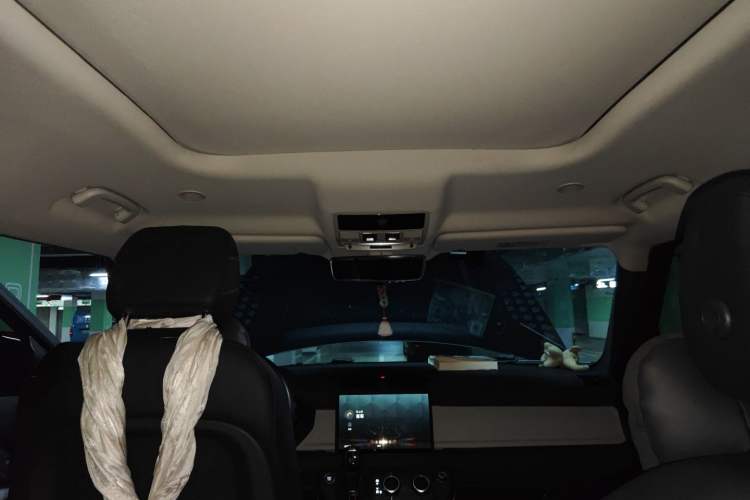 Used Land Rover Defender 2022 90 3.0T P400 XS
