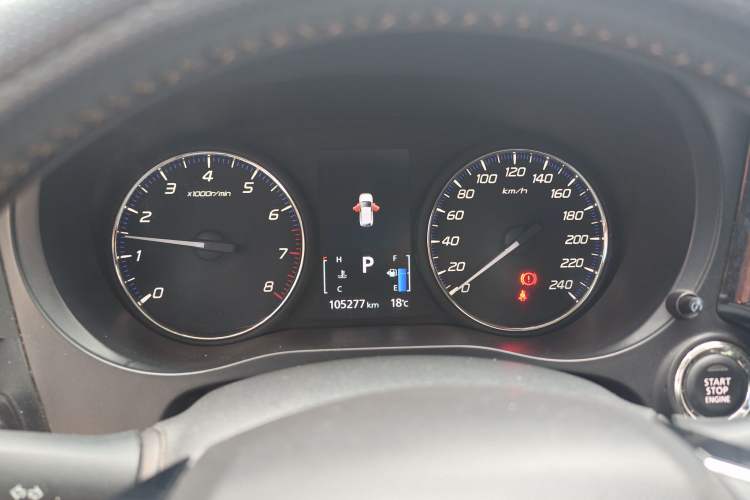 Used Mitsubishi Outlander 2020 2.0L Two-Wheel Drive Comfort Edition 5 Seats