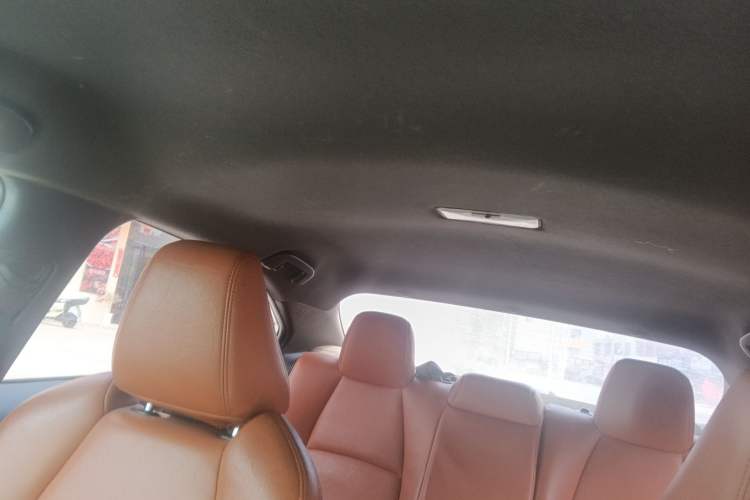 Used Toyota Levin 2021 Dual-Motor 1.8H E-CVT Progressive Edition Headliner