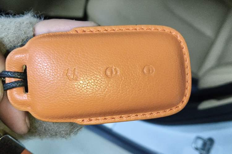 Used Geely Galaxy L6 2023 125km Starship
