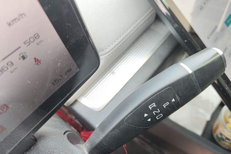 Used ENOVATE ME5 2021 1012