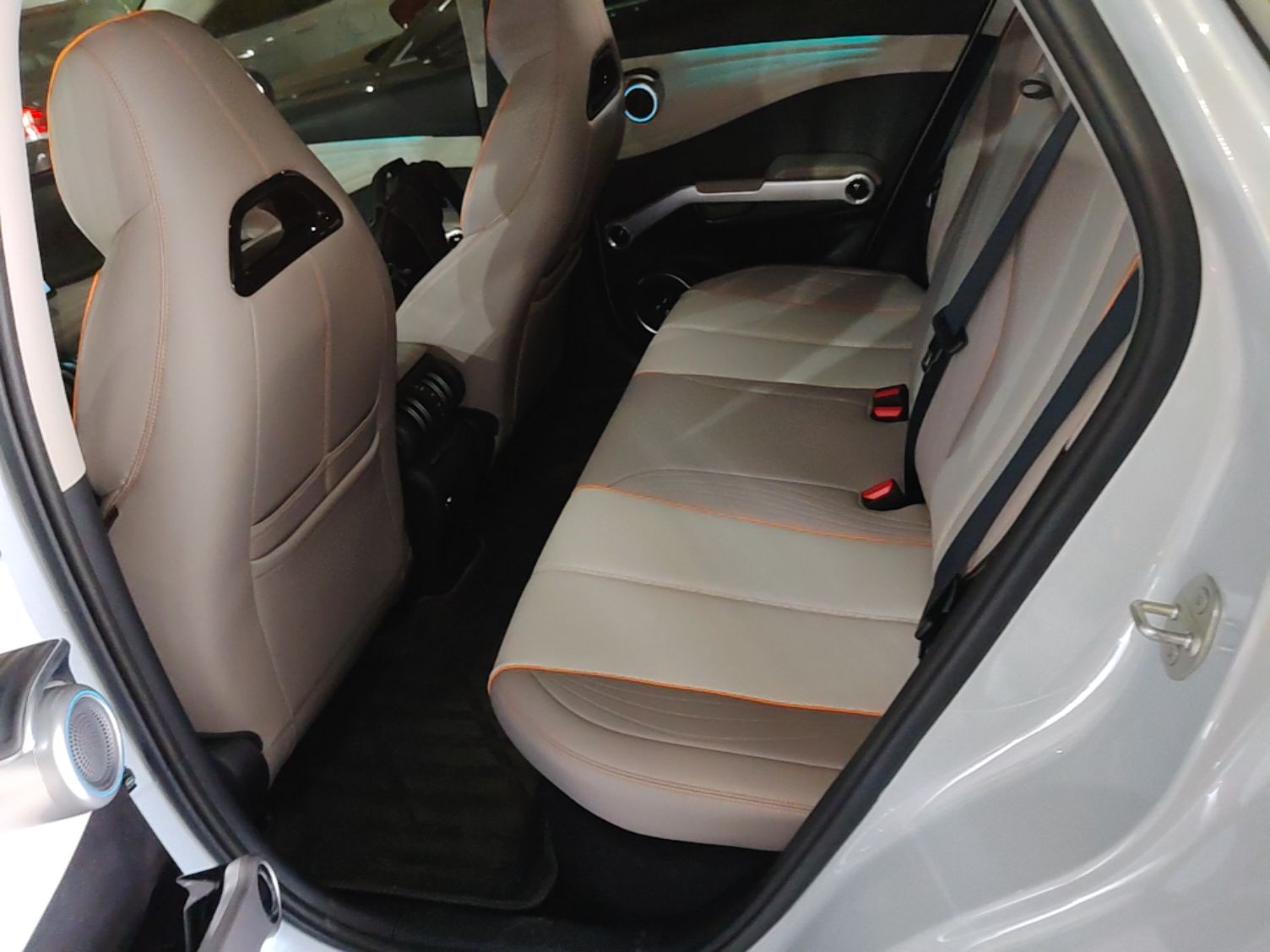 BYD Yuan PLUS 2023 Champion Edition 430KM Superior Model — снимка 20