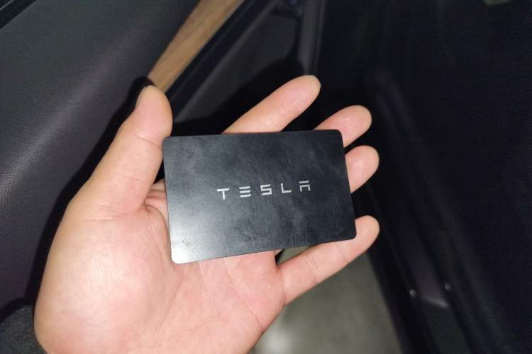 Used Tesla Model Y 2021 Performance High-Performance All-Wheel-Drive Version