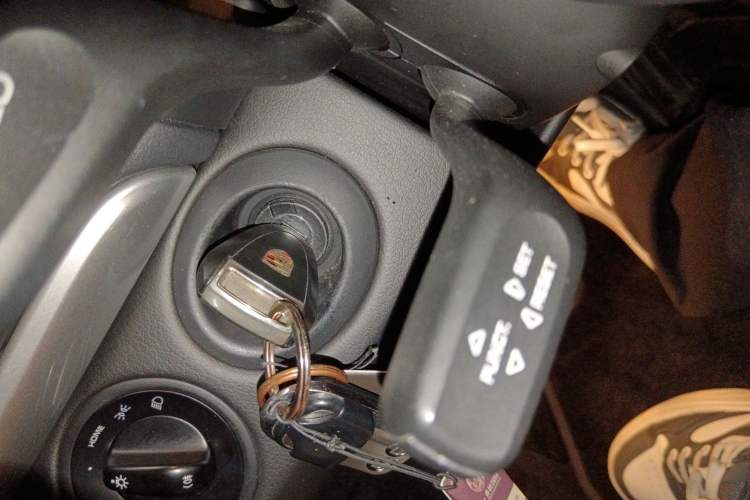 Used Porsche Boxster 2011 Boxster Black Edition 2.9L