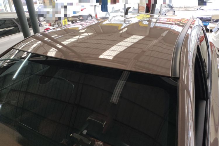 Used NETA X 2023 400 Lite