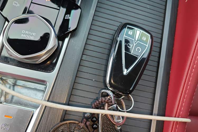 Used Changan CS75 PLUS 2022 2nd Generation 1.5T Automatic Prestige Version
