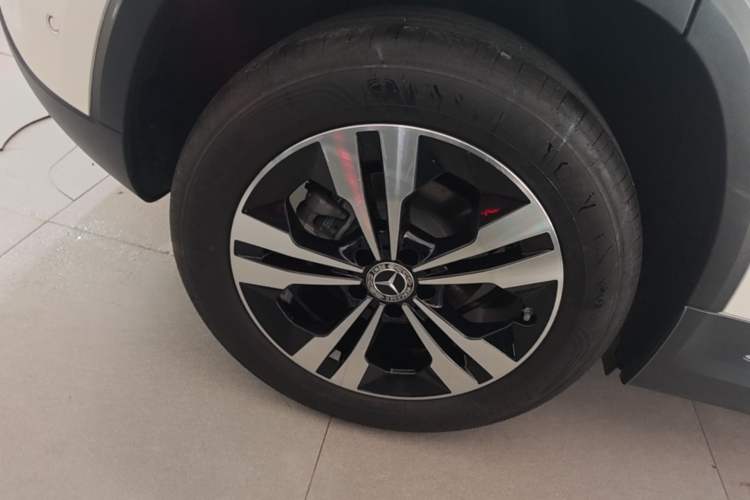 Used Mercedes-Benz GLA 2025 GLA 200