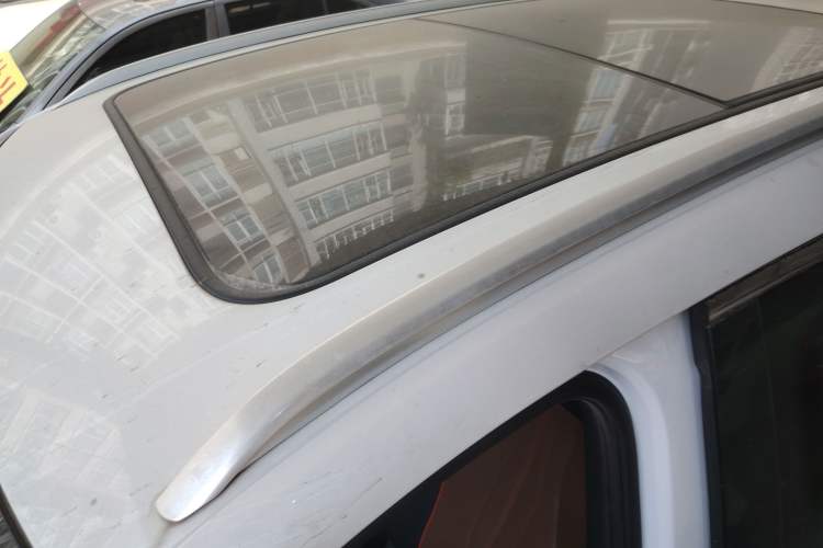 Used BYD Song PLUS 2020 1.5T Automatic Prestige Version
