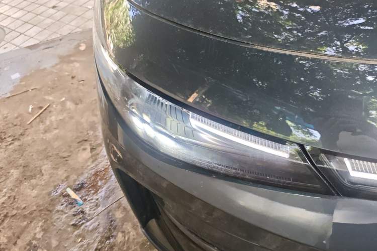 Used Leapmotor C16 2026 All-Electric 630 LiDAR Zhizun Edition 6 Seats
