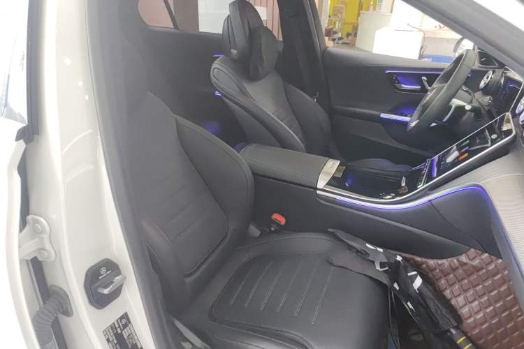 Used Mercedes-Benz C-Class 2025 C 260 L Obsidian Night Sport Edition