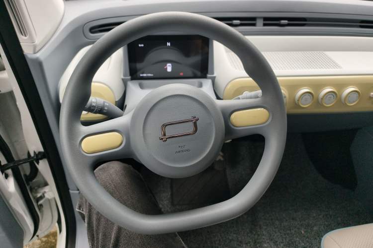 Used Bestune Pony 2025 222km Lightning Horse