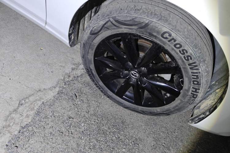 Used Mazda Atenza 2020 2.0L Blue Sky Fashion Edition