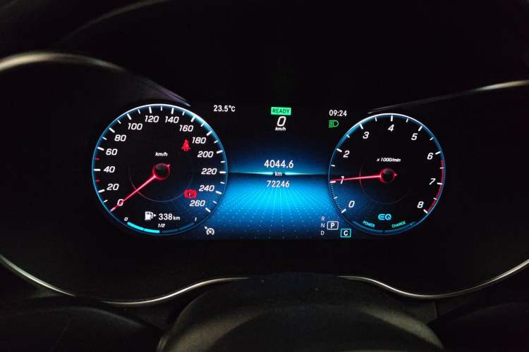 Used Mercedes-Benz C-Class 2019 Restyled C 260 L Sport Edition
