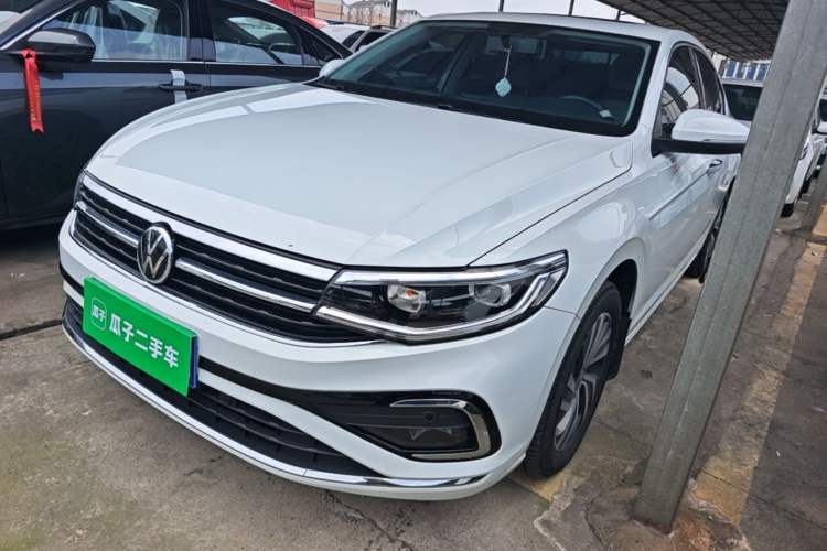Used Volkswagen Bora 2024 200TSI DSG Joyful Drive Edition