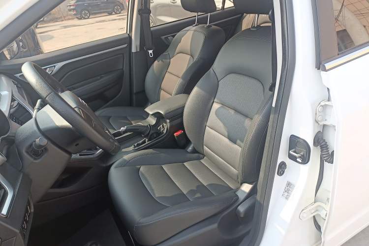 Used Geely Auto Vision 2020 1.5L Manual Asian Games Edition
