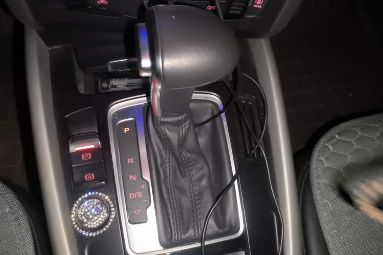 Used Audi Q5 2016 40 TFSI Trendy Edition
