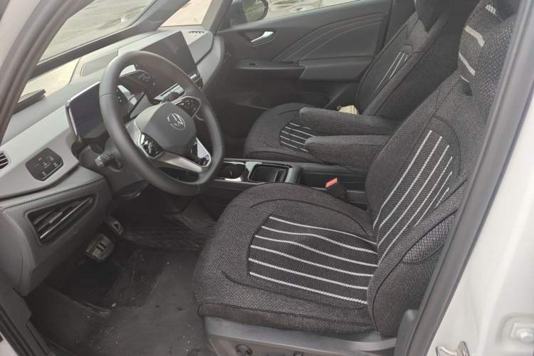 Used Volkswagen ID.3 2024 Outstanding Edition