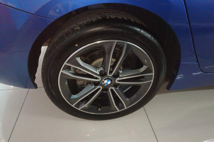 Used BMW 1 Series 2018 118i Sport Edition
