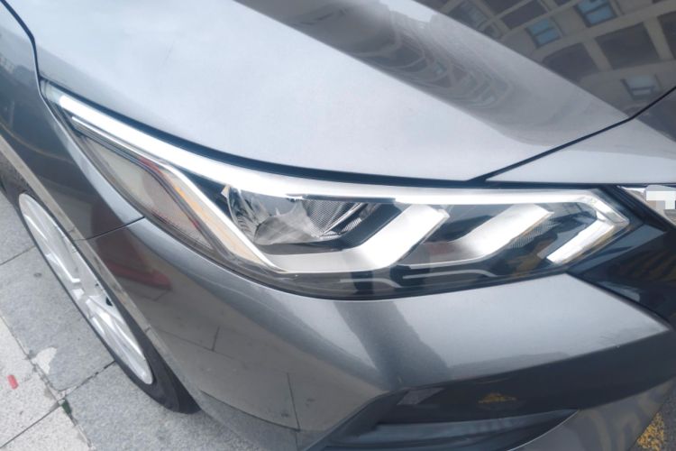 Used Nissan Sylphy 2020 1.6L XE CVT Comfort Edition Right Front Headlight