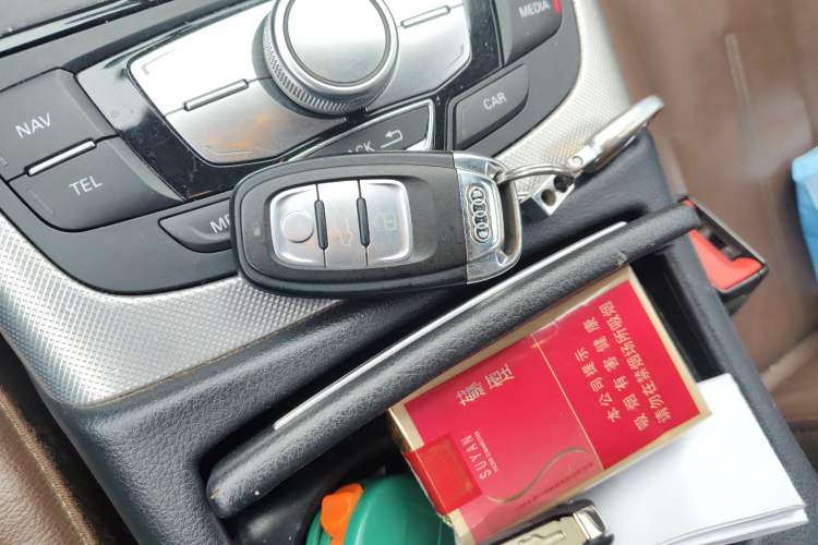 Used Audi A6L 2018 30th Anniversary Edition TFSI Trendy Model