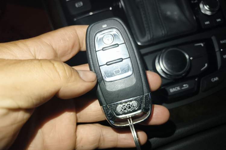 Used Audi A7 2014 35 FSI quattro Technology Edition