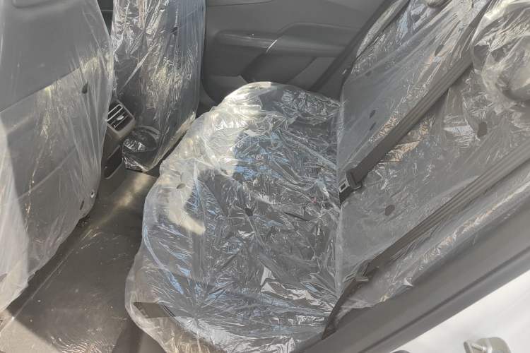 Used CHANGAN Eado 2025 Blue Whale 1.5T 500Bar Prestige Model
