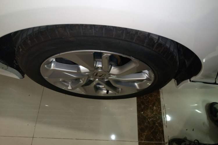 Used Honda Accord 2018 230TURBO Comfort Edition China VI Emission Standard
