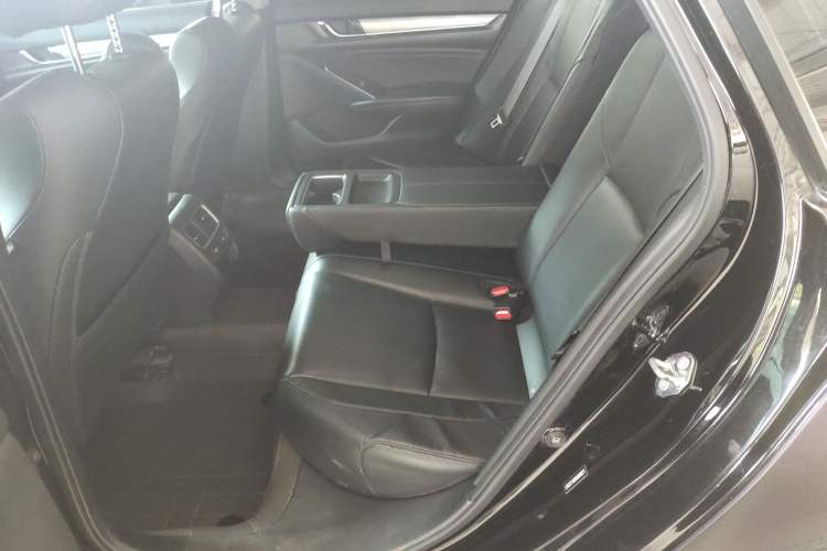 Used Honda Accord 2022 260TURBO Luxury Edition
